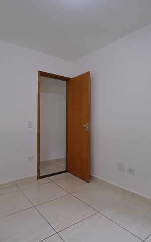 Casa de condomínio para alugar com 57m², 2 quartos e sem vagaQuarto  2
