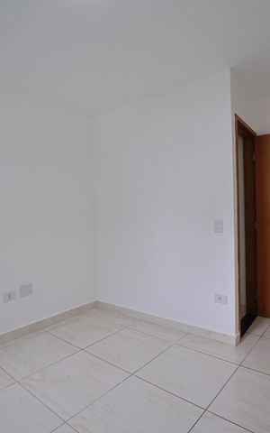 Casa de condomínio para alugar com 57m², 2 quartos e sem vagaQuarto 1