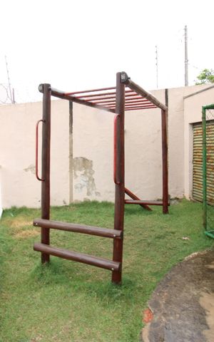 Apartamento para alugar com 47m², 2 quartos e 1 vagaÁrea comum - Playground
