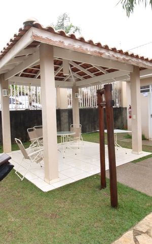 Apartamento para alugar com 47m², 2 quartos e 1 vagaÁrea comum - Playground