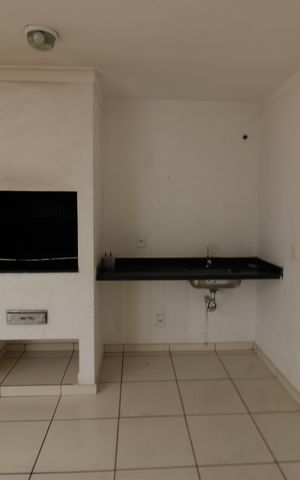 Apartamento para alugar com 47m², 2 quartos e 1 vagaÁrea comum - Churrasqueira