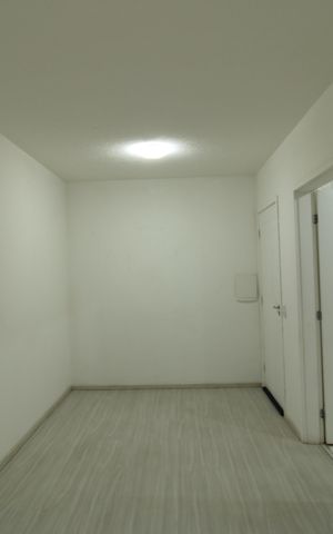 Apartamento para alugar com 47m², 2 quartos e 1 vagaSala