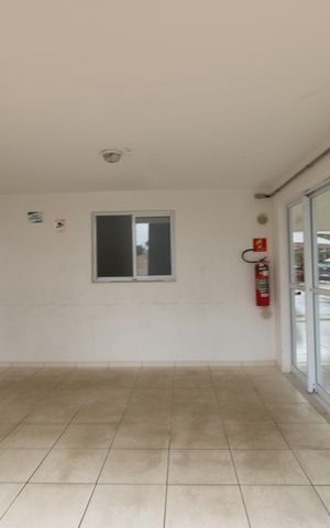 Apartamento para alugar com 47m², 2 quartos e 1 vagaÁrea comum - Churrasqueira