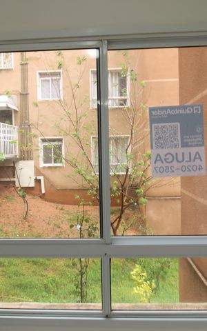 Apartamento para alugar com 47m², 2 quartos e 1 vagaSala