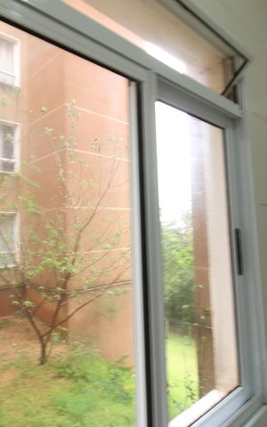 Apartamento para alugar com 47m², 2 quartos e 1 vagaÁrea de serviço - janela