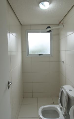 Apartamento para alugar com 47m², 2 quartos e 1 vagaBanheiro