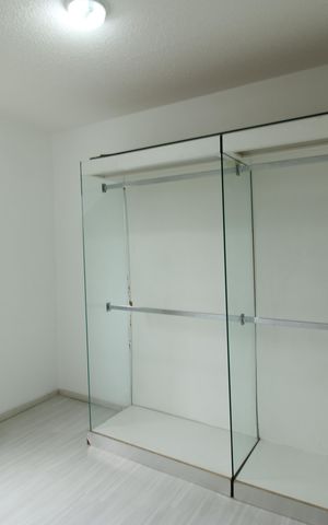 Apartamento para alugar com 47m², 2 quartos e 1 vagaQuarto 1