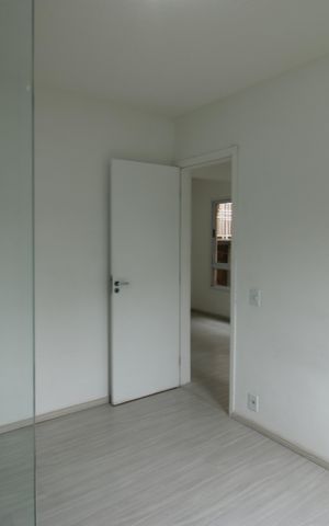 Apartamento para alugar com 47m², 2 quartos e 1 vagaQuarto 1