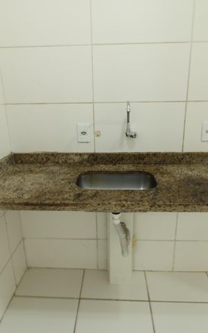 Apartamento para alugar com 47m², 2 quartos e 1 vagaCozinha