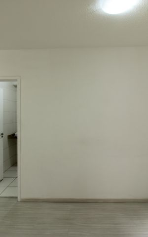 Apartamento para alugar com 47m², 2 quartos e 1 vagaSala