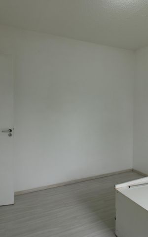 Apartamento para alugar com 47m², 2 quartos e 1 vagaQuarto 2