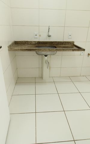Apartamento para alugar com 47m², 2 quartos e 1 vagaCozinha