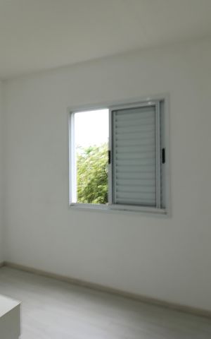 Apartamento para alugar com 47m², 2 quartos e 1 vagaQuarto 2