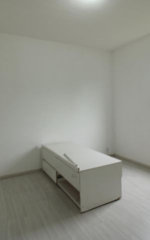 Apartamento para alugar com 47m², 2 quartos e 1 vagaQuarto 2
