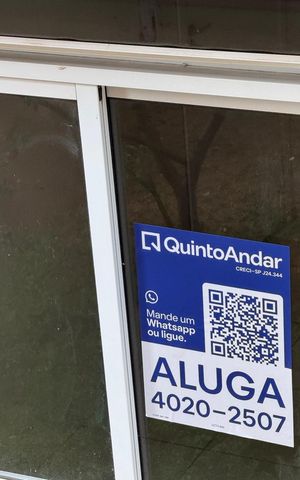 Apartamento para alugar com 47m², 2 quartos e 1 vagaPlaca 