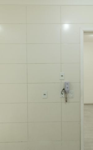 Apartamento para alugar com 47m², 2 quartos e 1 vagaCozinha