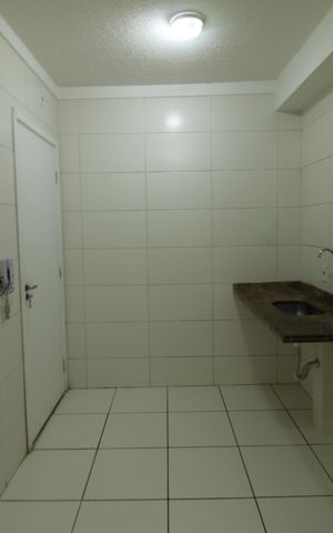 Apartamento para alugar com 47m², 2 quartos e 1 vagaCozinha