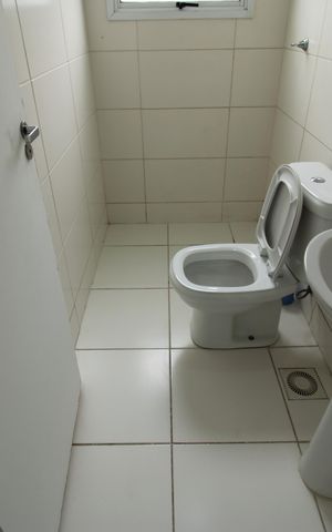 Apartamento para alugar com 47m², 2 quartos e 1 vagaBanheiro