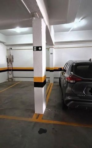 Apartamento à venda com 100m², 4 quartos e 2 vagas Apartamento à venda com 100m², 4 quartos e 2 vagasGaragem