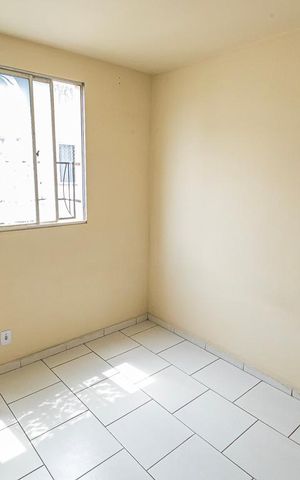Apartamento à venda com 50m², 2 quartos e 1 vaga Apartamento à venda com 50m², 2 quartos e 1 vagaQuarto 1