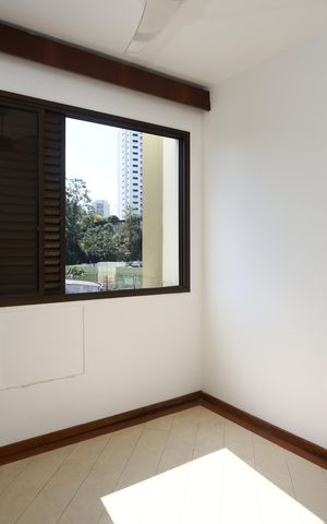 Apartamento à venda com 160m², 4 quartos e 3 vagas Apartamento à venda com 160m², 4 quartos e 3 vagasquarto 2