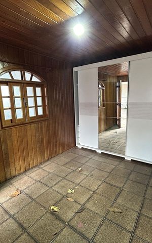 Casa para alugar com 250m², 3 quartos e 1 vagaQuarto 3