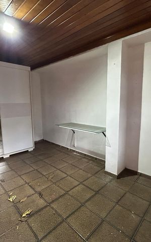 Casa para alugar com 250m², 3 quartos e 1 vagaQuarto 3