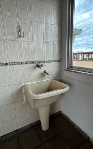 Casa para alugar com 250m², 3 quartos e 1 vagaÁrea de Serviço