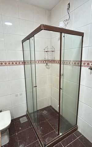 Casa para alugar com 250m², 3 quartos e 1 vagaBanheiro Social