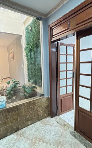 Casa para alugar com 250m², 3 quartos e 1 vagaÁrea comum