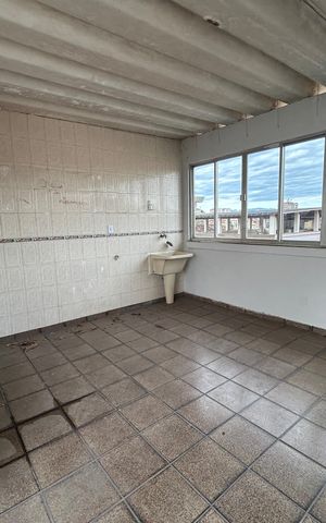 Casa para alugar com 250m², 3 quartos e 1 vagaÁrea de Serviço