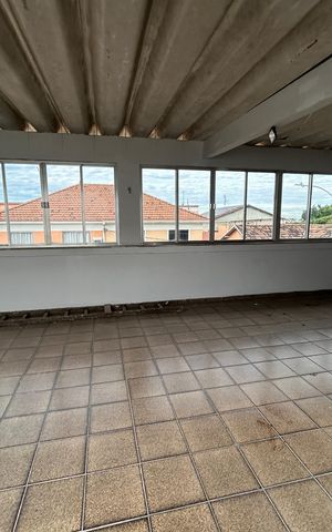Casa para alugar com 250m², 3 quartos e 1 vagaTerraço