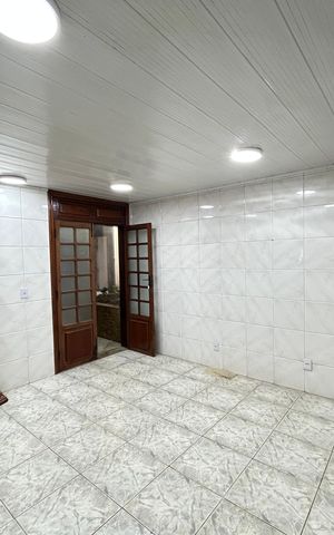 Casa para alugar com 250m², 3 quartos e 1 vagaCozinha