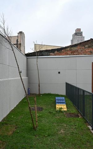 Apartamento para alugar com 35m², 2 quartos e sem vagaEspaço Pet