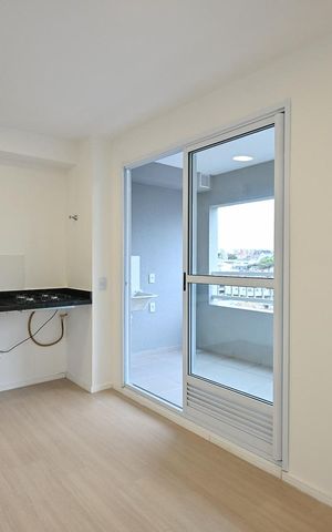 Apartamento para alugar com 35m², 2 quartos e sem vagaSala