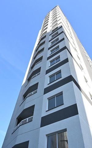 Apartamento para alugar com 35m², 2 quartos e sem vagaFachada