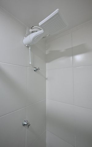 Apartamento para alugar com 35m², 2 quartos e sem vagaBanheiro