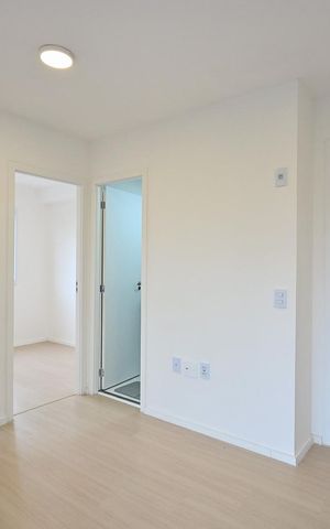 Apartamento para alugar com 35m², 2 quartos e sem vagaSala