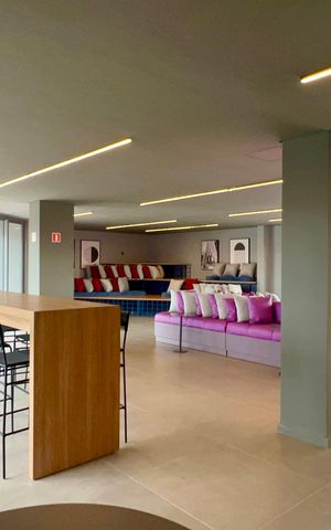 Studio para alugar com 25m², 1 quarto e sem vagaÁrea comum