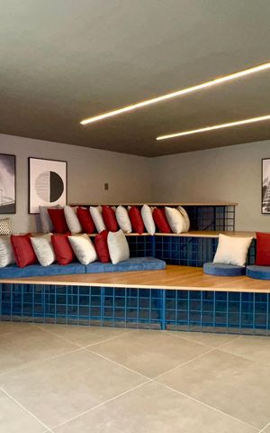 Studio para alugar com 25m², 1 quarto e sem vagaÁrea comum