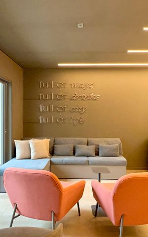 Studio para alugar com 25m², 1 quarto e sem vagaÁrea comum
