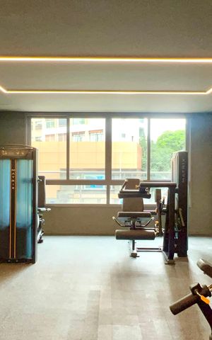Studio para alugar com 25m², 1 quarto e sem vagaAcademia