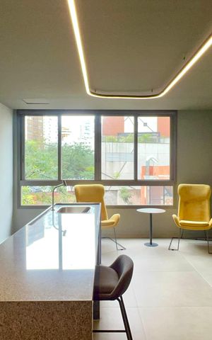 Studio para alugar com 25m², 1 quarto e sem vagaÁrea comum