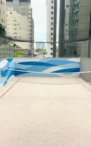 Studio para alugar com 25m², 1 quarto e sem vagaÁrea comum