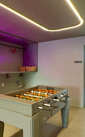 Studio para alugar com 25m², 1 quarto e sem vagaÁrea comum