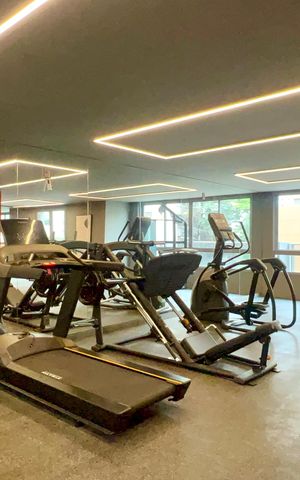 Studio para alugar com 25m², 1 quarto e sem vagaAcademia