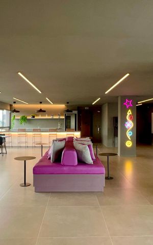 Studio para alugar com 25m², 1 quarto e sem vagaÁrea comum