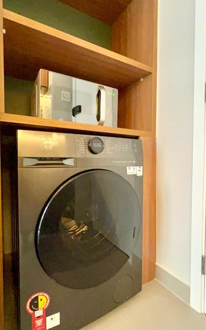 Studio para alugar com 25m², 1 quarto e sem vagaCozinha