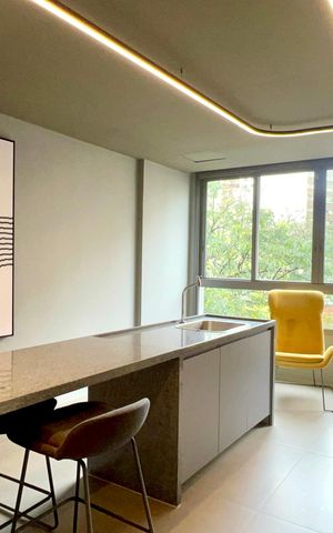 Studio para alugar com 25m², 1 quarto e sem vagaÁrea comum