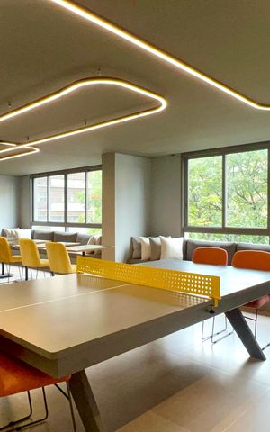 Studio para alugar com 25m², 1 quarto e sem vagaÁrea comum